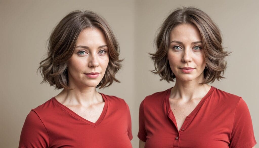 best hairstyles 2024