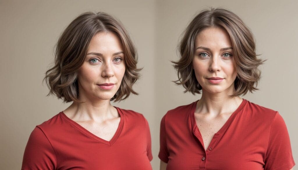 best hairstyles 2024