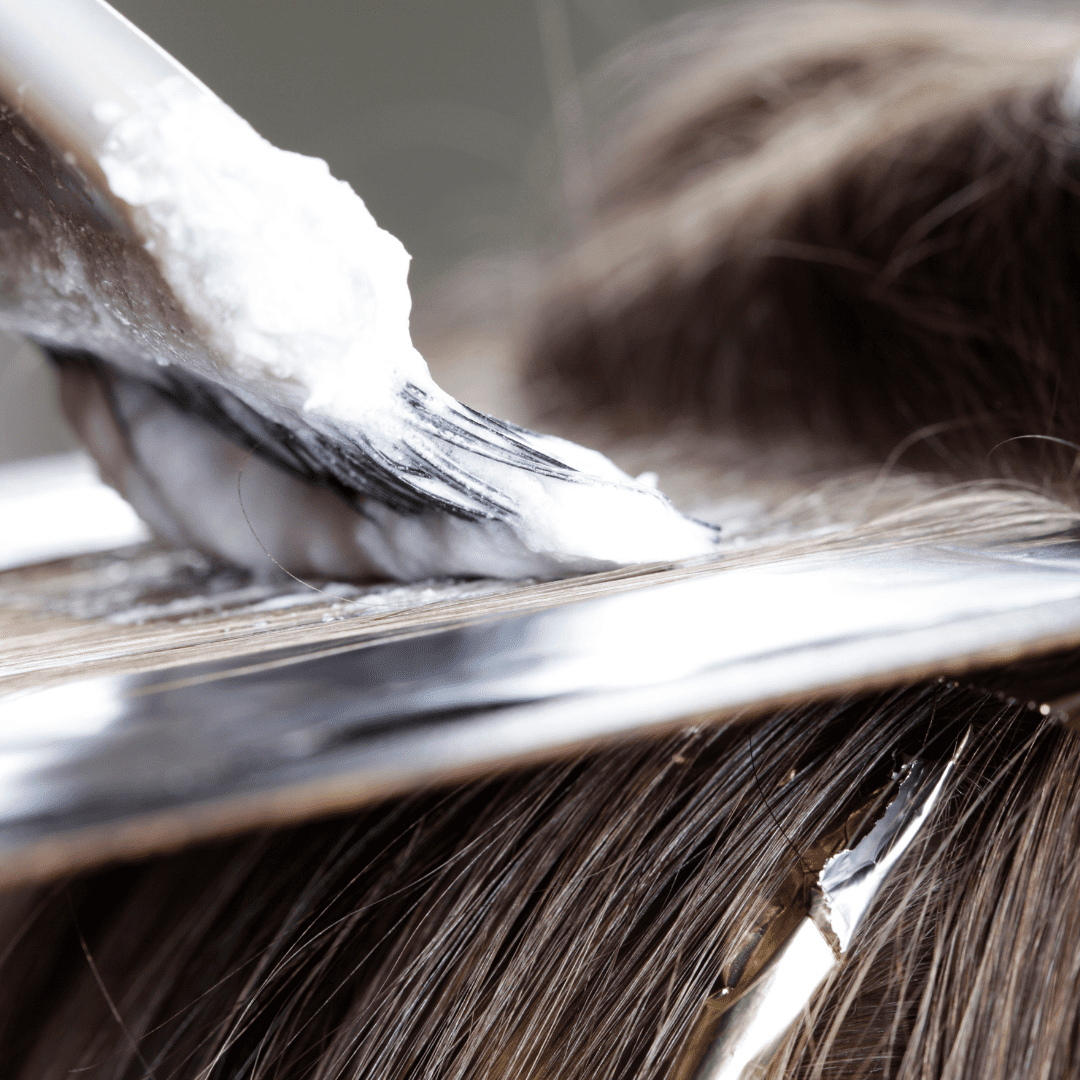 hair foils